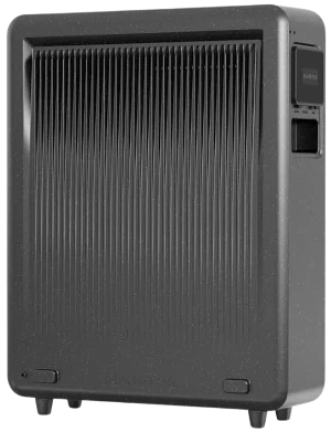 foto van een thuisbatterij, de marstek venus e3.0