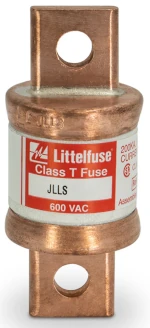 een foto van class-t fuse (littlefuse jjls)