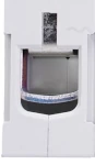 foto van een kooiklem zoals deze in veel installatieautomaten te vinden is