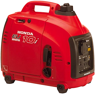 aggregaat model honda eu10i