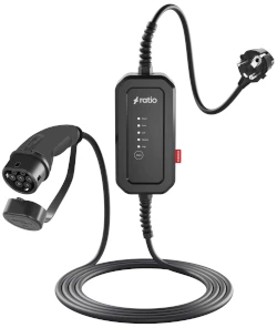 foto van een grannycharger (ratio mobibox)