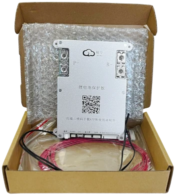afbeelding van een jikong bms model jk-b1a8s20p
