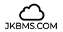 afbeelding van het jk / jikong logo