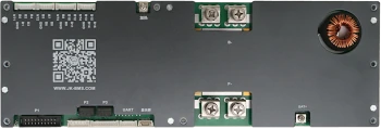 foto van de jk pb-serie bms in hardware versie 19