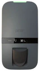 foto van het peblar business model met socket