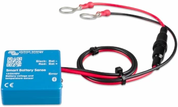 afbeelding van het victron product smart battery sense
