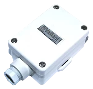 buitentemperatuursensor