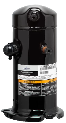 compressor