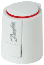 actuator (in dit geval een thermische motor)
