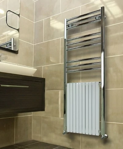 handdoekradiator