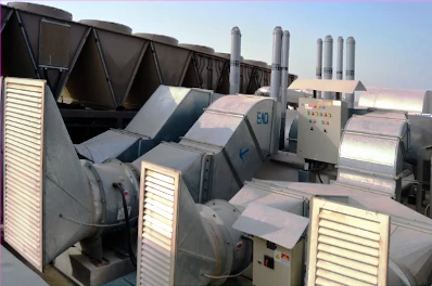 hvac