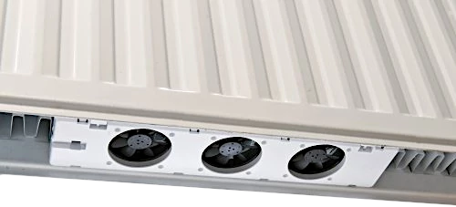 radiatorventilator