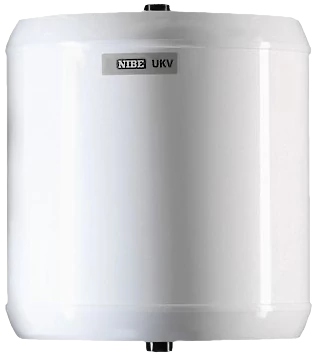schakelvat 40 liter (Nibe)