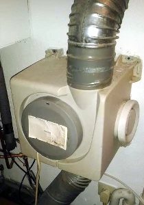 ventilatiesysteem-c