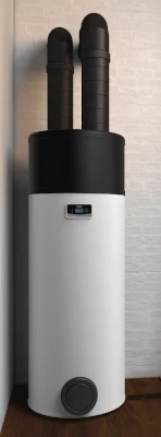 warmtepompboiler