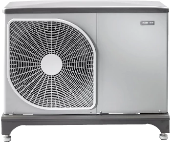 nibe f2040 warmtepomp