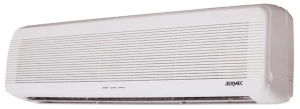 wandmodel fancoil