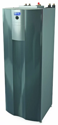 water/water warmtepomp van alpha innotec