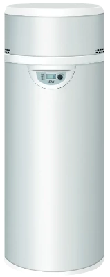 cv-retourwater warmtepompboiler